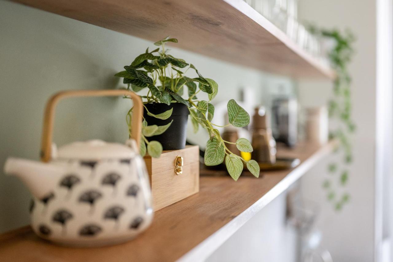 Wohlfuehlwohnung Mit 25 Qm Terrasse, Netflix Koblenz  Luaran gambar